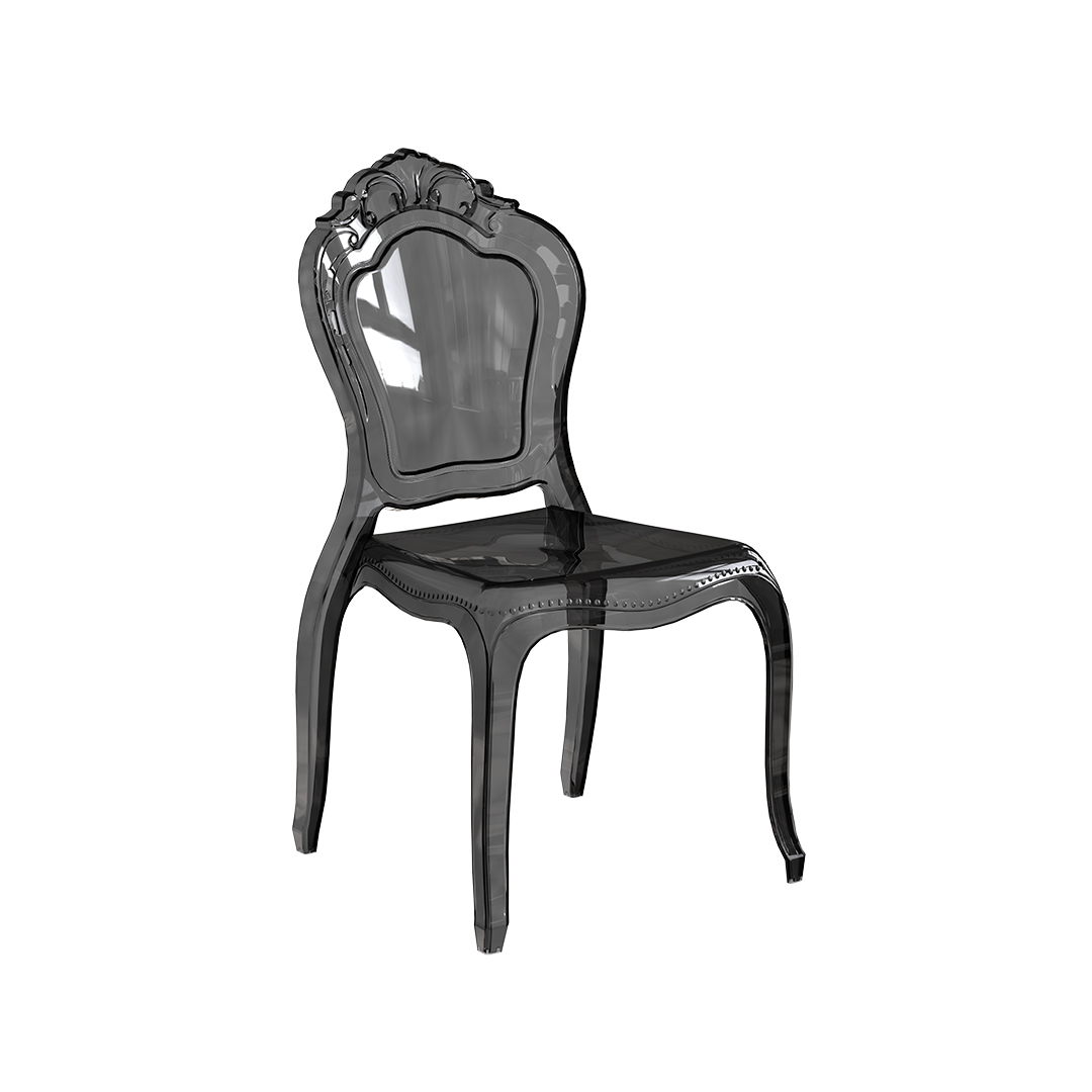 Floria PC Chair