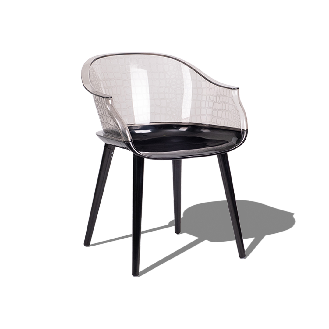 Milano Armchair