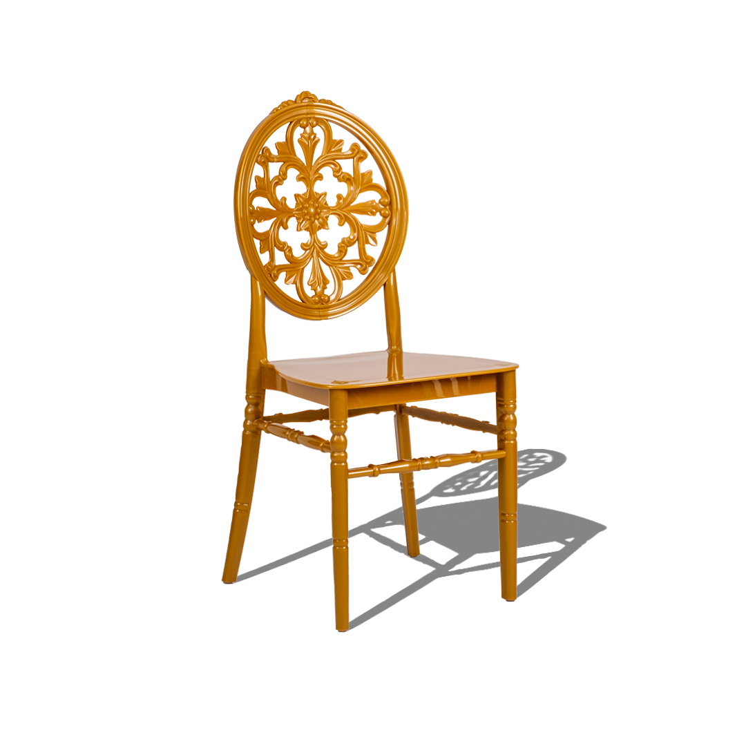 Kisra PC Chair