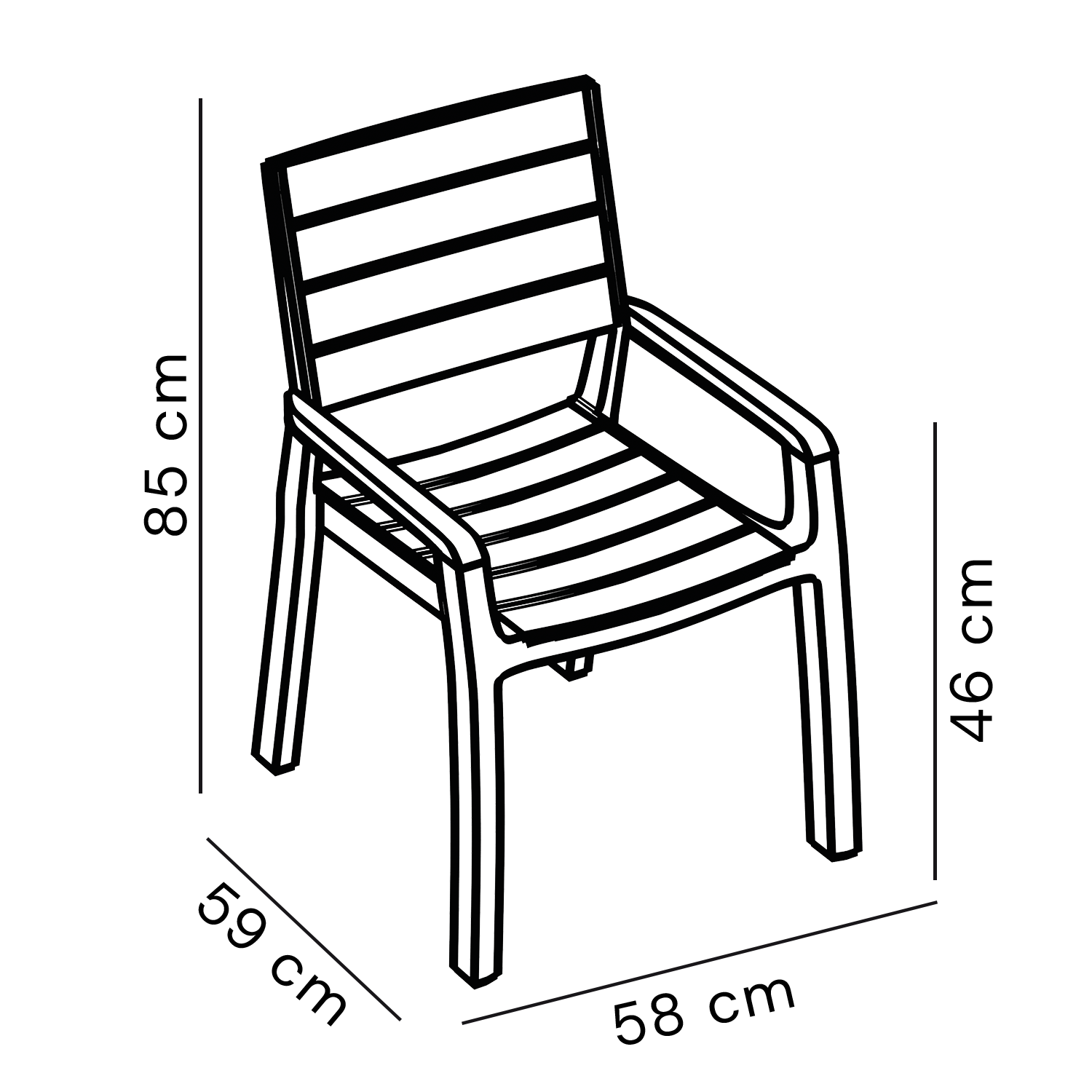 Ürün Teknik Çizimi